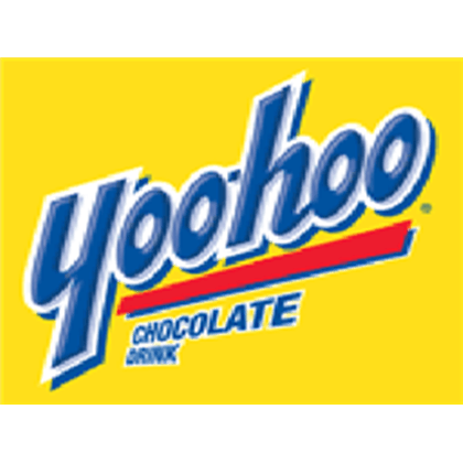 YooHoo Logo - yoohoo logo - Roblox
