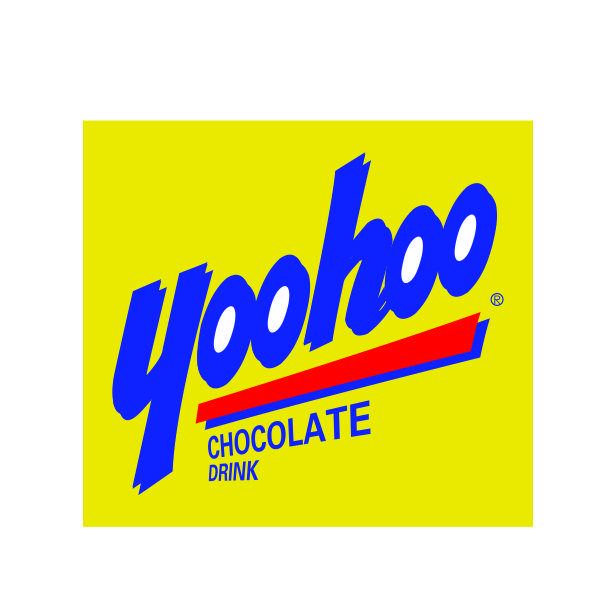 YooHoo Logo - Donnewald Distributing Company | yoohoo