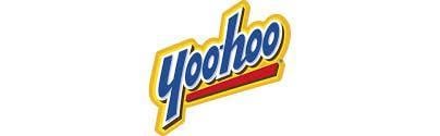 YooHoo Logo - YooHoo Chocolate Drink Screen Print T Shirts