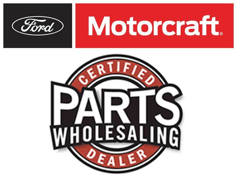 Motorcraft Logo - Ford Auto parts Tampa FL | Brandon Ford