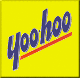 YooHoo Logo - Yoo Hoo