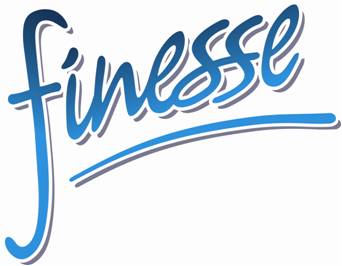 Finesse Logo - Finesse Logos