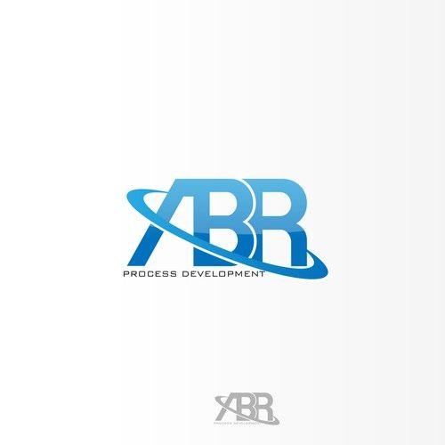 ABR Logo - Create the next logo for ABR Process Development. Logo design contest