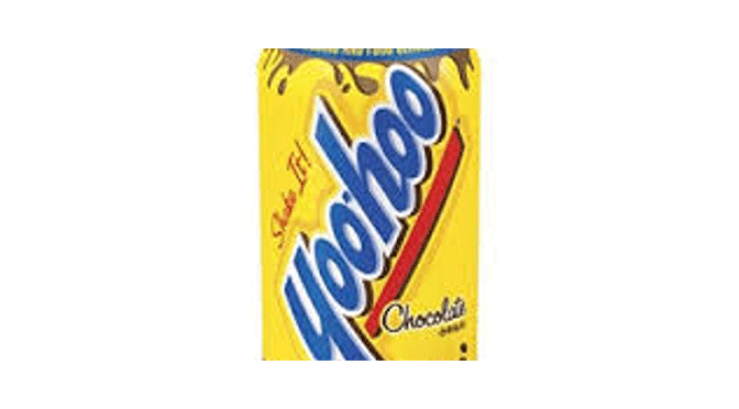 YooHoo Logo - Yoo-Hoo Chocolate Drink | Food Service Distribution | Commercial Foods