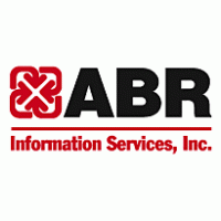 ABR Logo - ABR Information Services Logo Vector (.EPS) Free Download