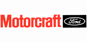 Motorcraft Logo - Motorcraft Mustang Oil Filter (79-95) 5.0 FL 1A - LMR