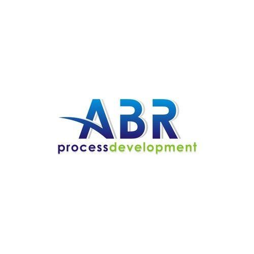 ABR Logo - Create the next logo for ABR Process Development. Logo design contest