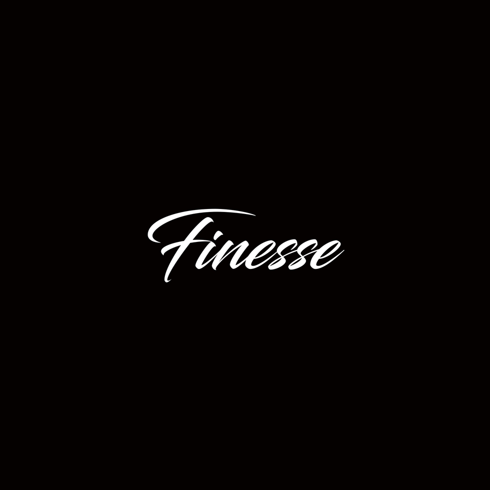 Finesse Logo - About Us – FinesseWear