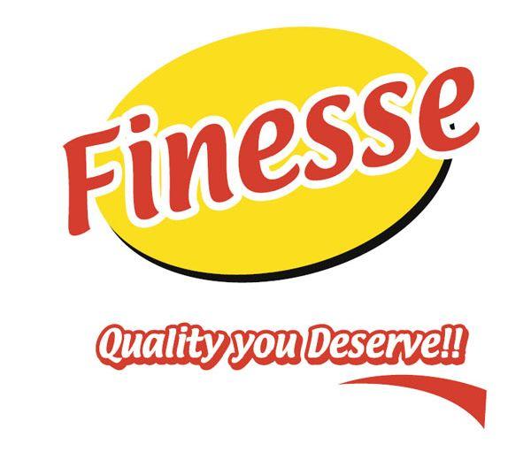 Finesse Logo - Finesse-Logo - AFGRI