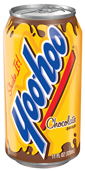 YooHoo Logo - Yoo-hoo
