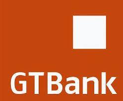 GTB Logo - GTBank Logo: What Does It Stand For?