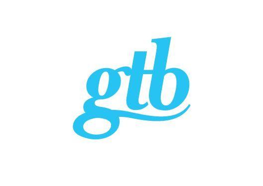 GTB Logo - GTB-Logo - TEISS® Amsterdam 2020