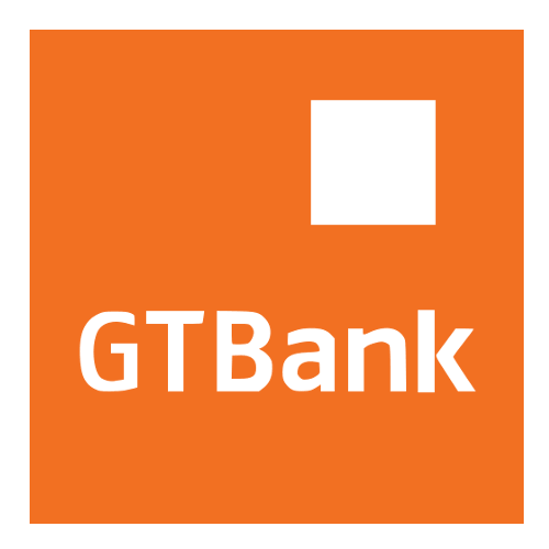 GTB Logo - GT Bank Plc (Nigeria) to hold its AGM on 18 April - AfricanFinancials