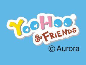 YooHoo Logo - YooHoo & Friends Roku Channel Information & Reviews