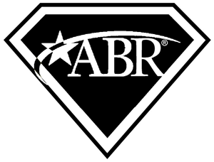 ABR Logo - Salt Lake City Super Accredited Buyer Representative