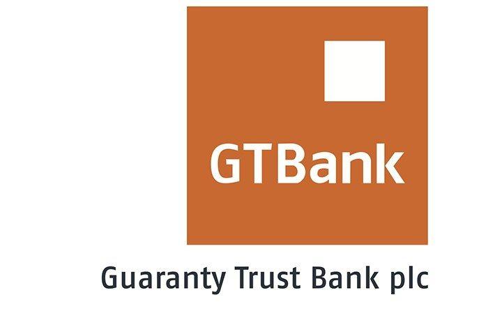 GTB Logo - GTBank Wins Euromoney Best Bank In Nigeria... Reaffirms Position As ...