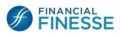 Finesse Logo - Financial Finesse Wins Most Innovative Education Product of the Year