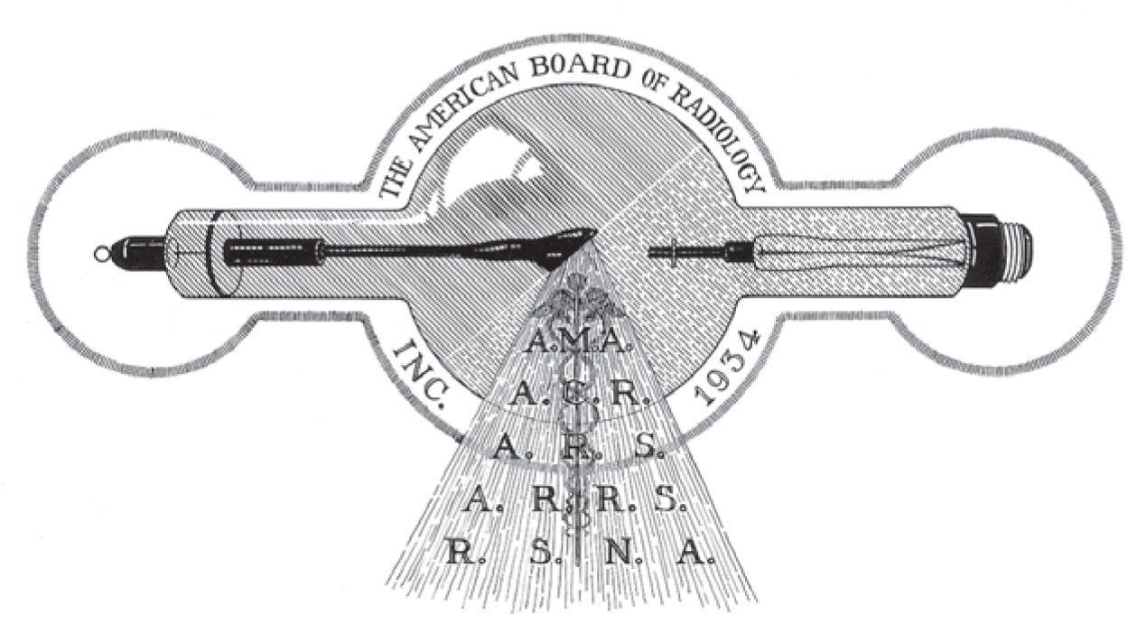 ABR Logo - First ABR Logo – The American Board of Radiology