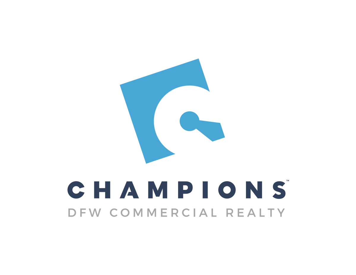 DFW Logo - Real Deals: New Champions DFW logo