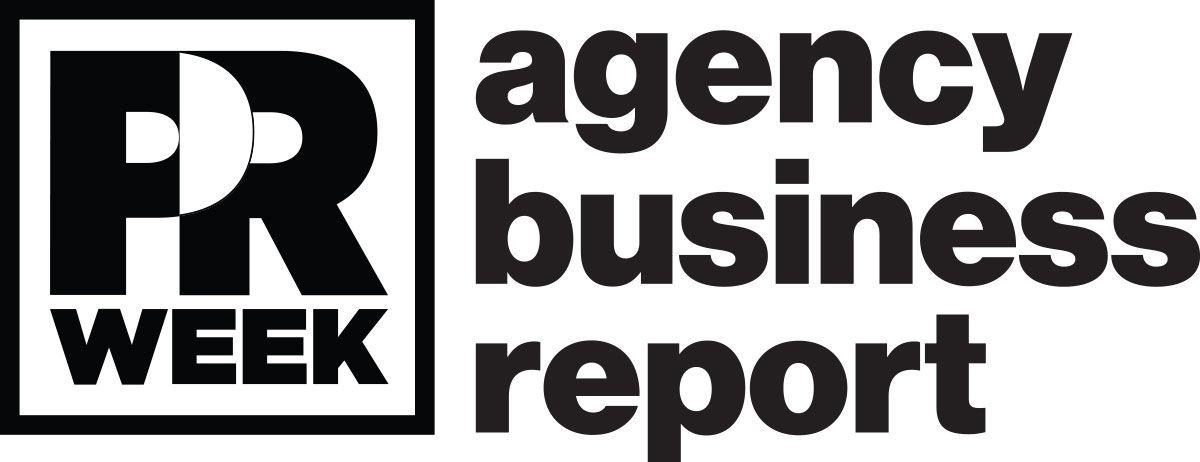 ABR Logo - Agency Business Report 2019 | PR Week