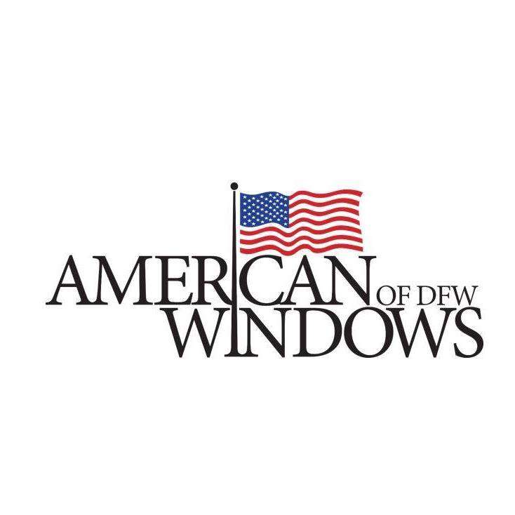 DFW Logo - American Windows of DFW | Better Business Bureau® Profile