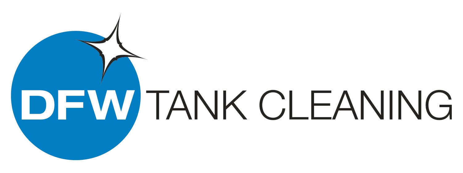 DFW Logo - DFW Tank Cleaning - #1 Tank Truck Cleaning Facility in DFW