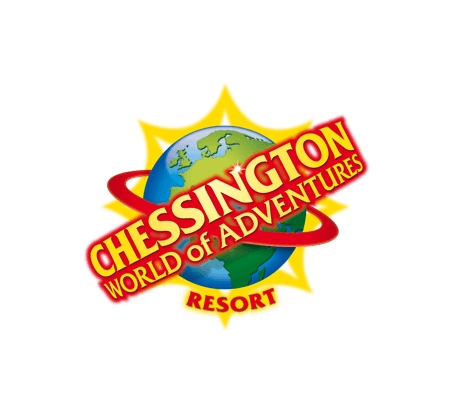 YooHoo Logo - YooHoo and Friends at Chessington World of Adventures Resort