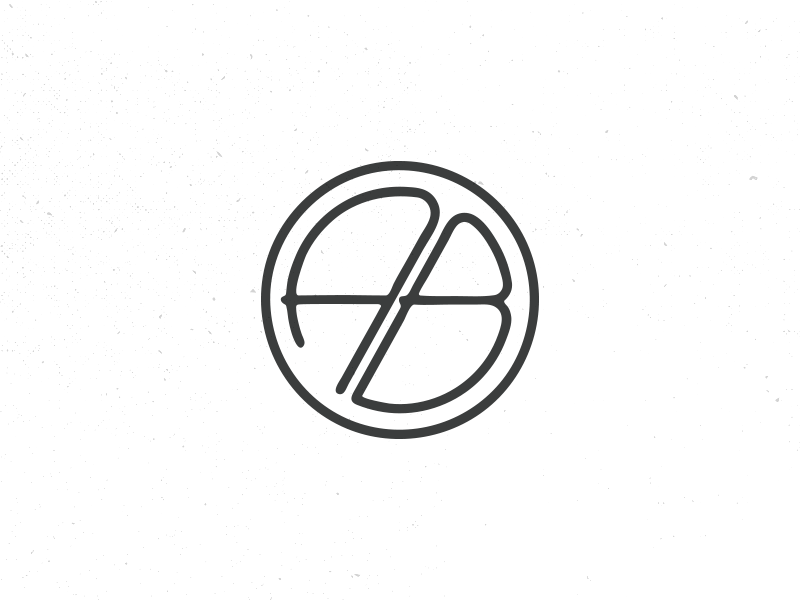 ABR Logo - ABR Logo v2 by Anthoney Carter on Dribbble