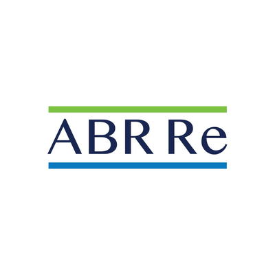 ABR Logo - ABR Re now one of Chubb's largest reinsurance capacity sources