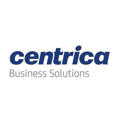 Centrica Logo - Centrica Business Solutions UK and Ireland