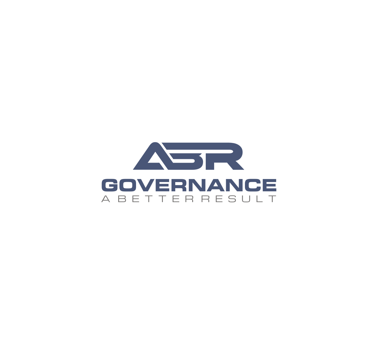 ABR Logo - Serious, Professional, Business Consultant Logo Design for ABR