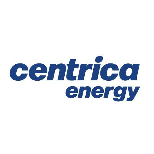 Centrica Logo - Leveraging Relationships