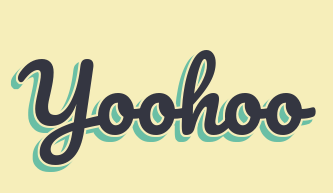 YooHoo Logo - Yoohoo logo. Free logo maker