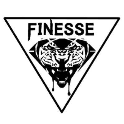 Finesse Logo - Finesse Clothing on Twitter: 