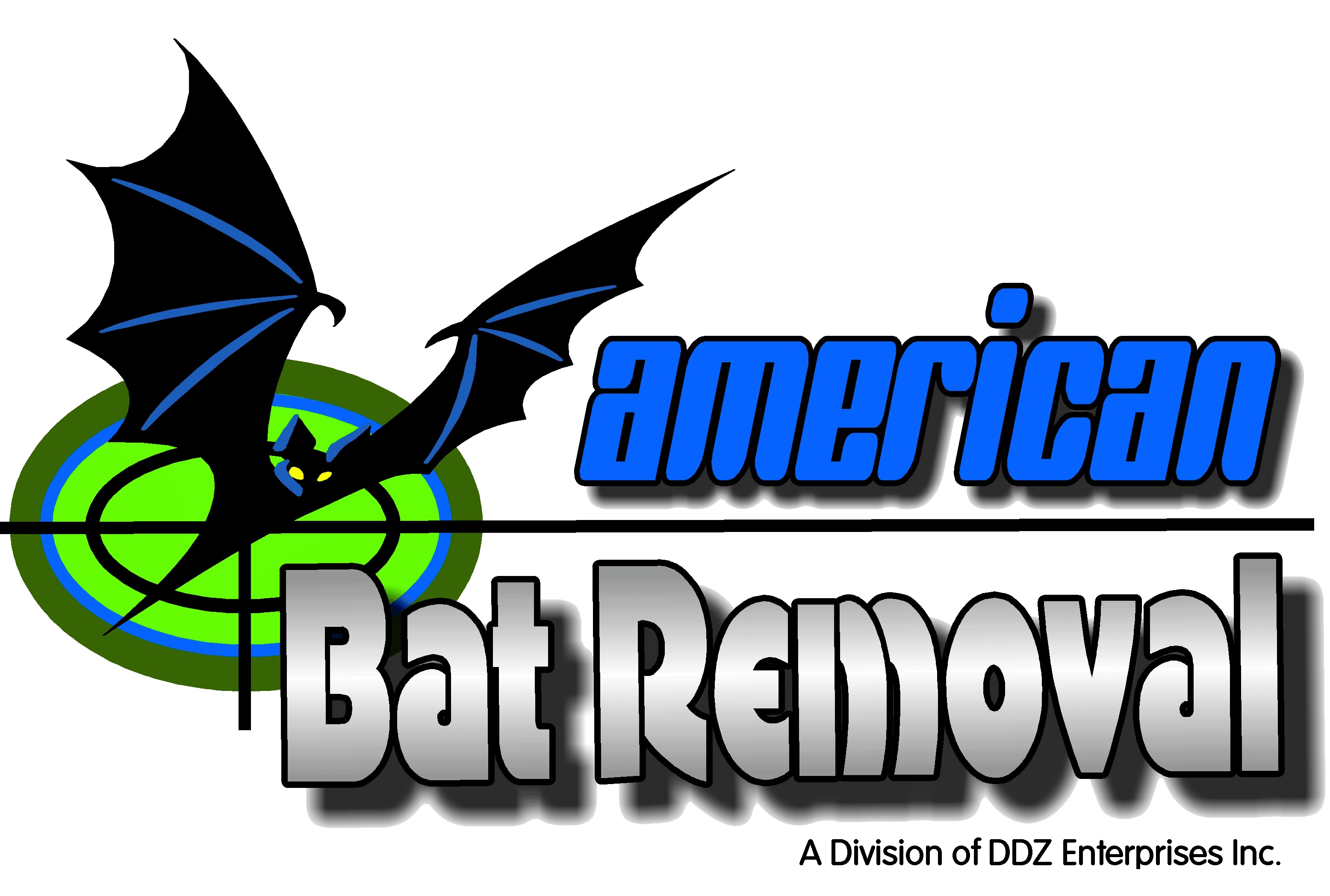 ABR Logo - ABR Bat Logo 6 – American Bat Removal