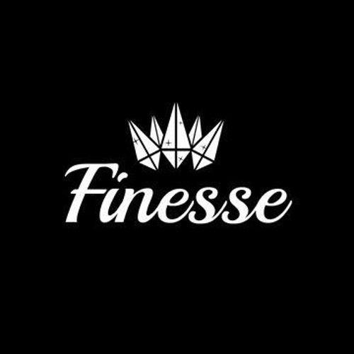 Finesse Logo - LK x MainCiaga x M.Looney All I Do Finesse by MainCiaga. Main Ciaga