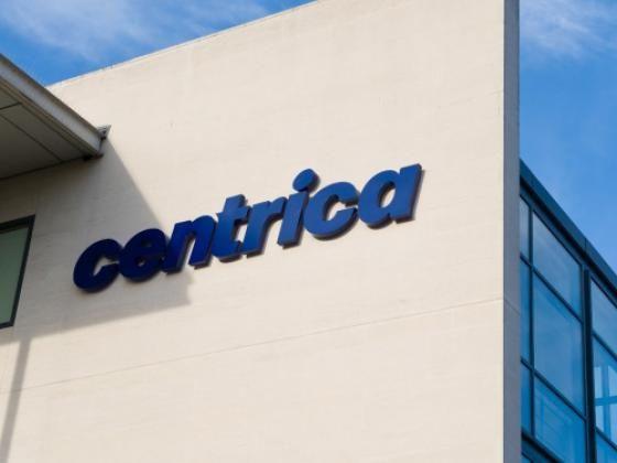 Centrica Logo - Centrica plc