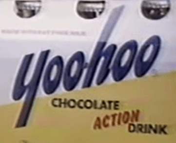 YooHoo Logo - Yoo-hoo | Logopedia | FANDOM powered by Wikia