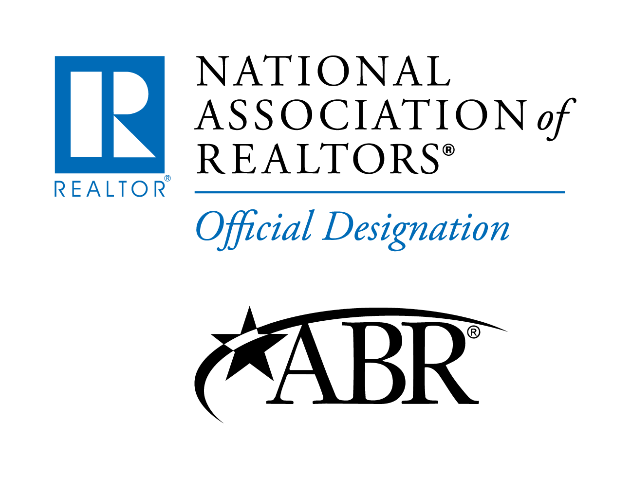 ABR Logo - Stand Out from The Rest with NAR's ABR Designation Course