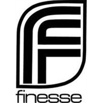 Finesse Logo Logodix - finesse roblox