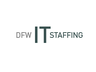 DFW Logo - DFW IT Staffing | Achilles Interactive