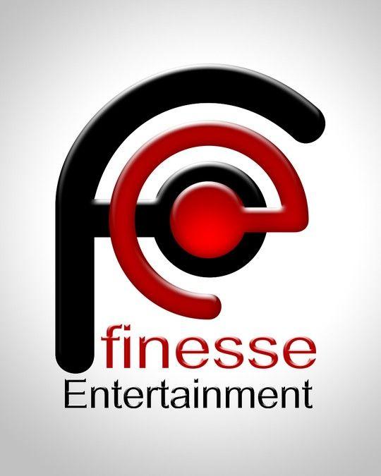 Finesse Logo - Recreate the Finesse Entertainment Logo | Logo design contest