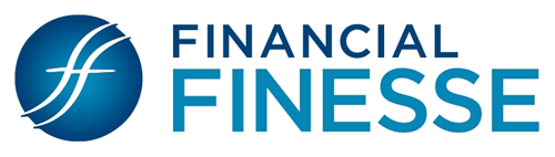 Finesse Logo - Financial Finesse Education and Financial Learning Center | Pension ...