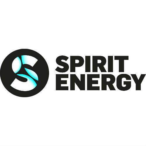 Centrica Logo - Spirit Energy launched following completion of Centrica