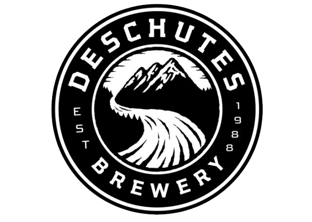 Microbrewery Logo - Bend & Portland Oregon Craft Breweries - Deschutes Brewery
