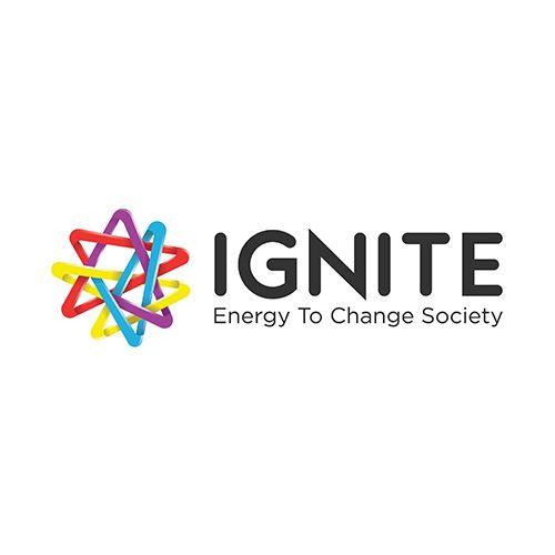 Centrica Logo - Ignite wins award for impact