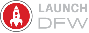 DFW Logo - Launch DFW. Texas Media Company Laser Focused on Connectivity