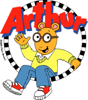 Arthur Logo - Arthur Logo transparent PNG - StickPNG