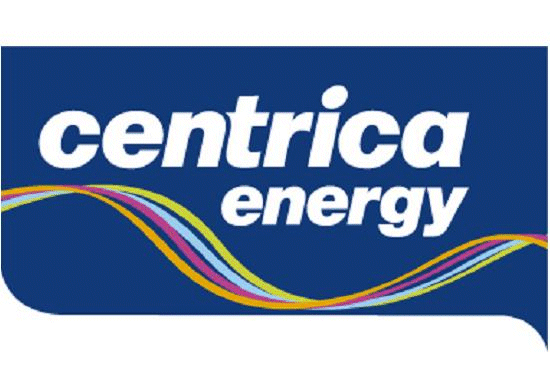 Centrica Logo - Centrica Logo