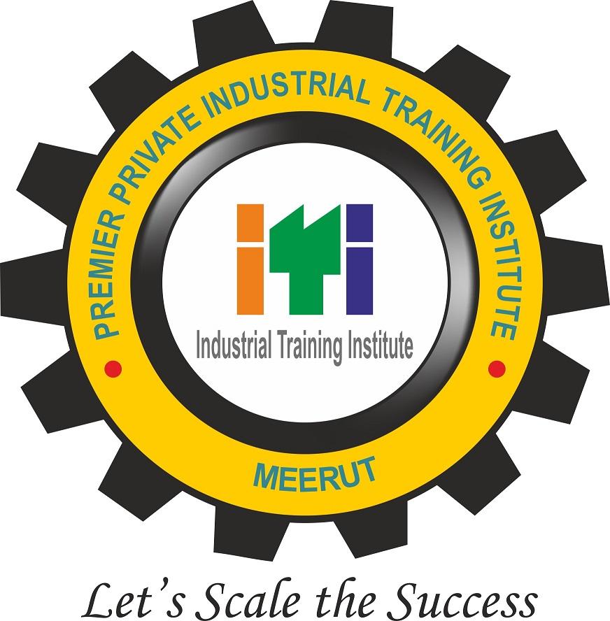 Iti Logo - logo. Premier Private ITI